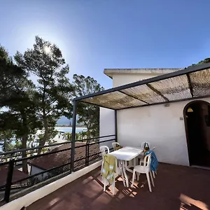  Hotel Testa Di Monaco - Basic