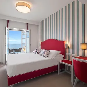 4* Hotel Costa D'orlando Seaside