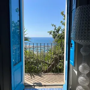  Affittacamere La Casa Del Nespolo - Exclusive Country - Seaview Pool & Self Check-in (adults Only)