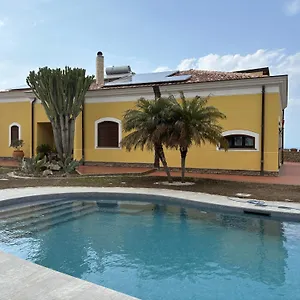  Bed & Breakfast Gabry