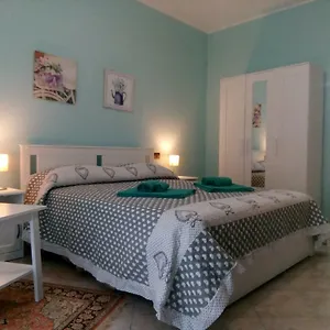  Bed & Breakfast La Finestra Sul Mare
